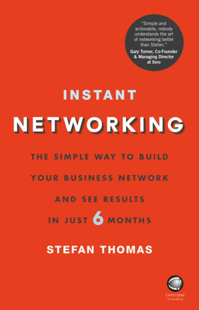 E-knjiga Instant Networking Stefan Thomas