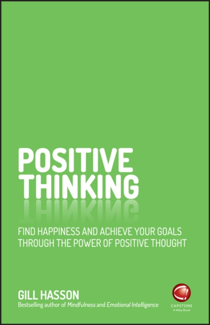 E-knjiga Positive Thinking Gill Hasson