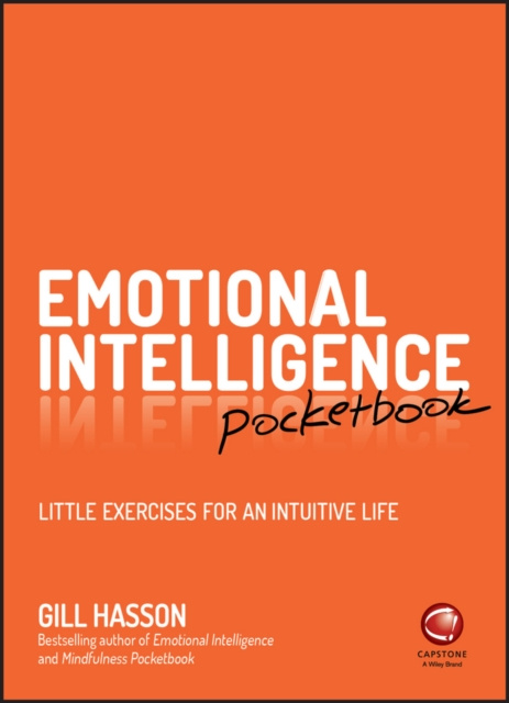 E-knjiga Emotional Intelligence Pocketbook Gill Hasson