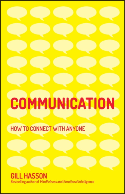 E-kniha Communication Gill Hasson