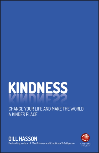 E-kniha Kindness Gill Hasson