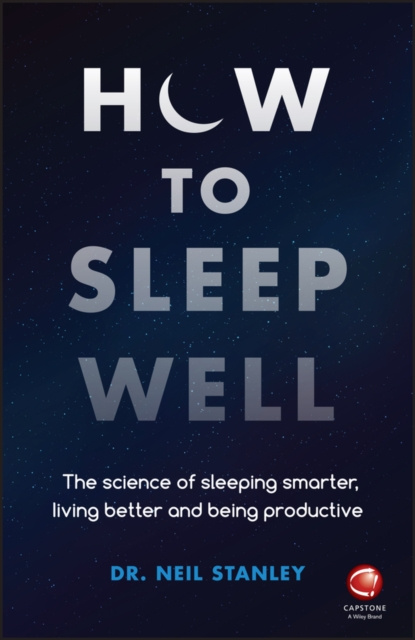 E-book How to Sleep Well Neil Stanley