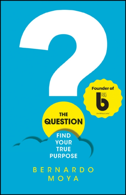 E-knjiga Question Bernardo Moya