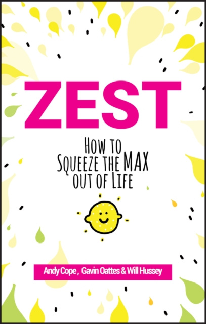 E-book Zest Andy Cope