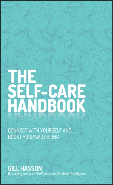 E-kniha Self-Care Handbook Gill Hasson