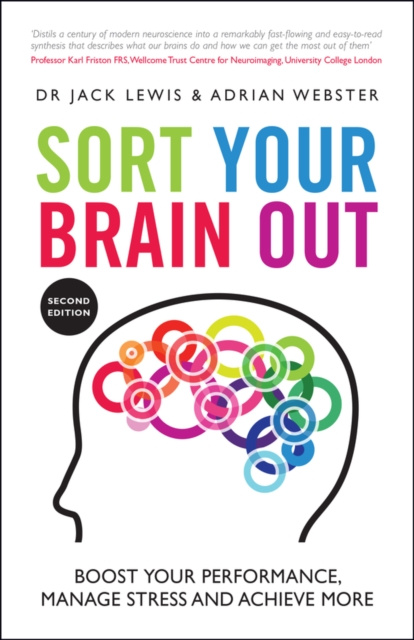 E-Book Sort Your Brain Out Adrian Webster