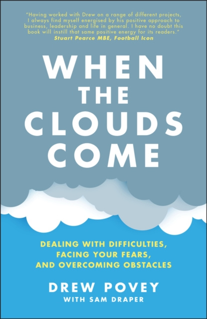 E-book When the Clouds Come Sam Draper