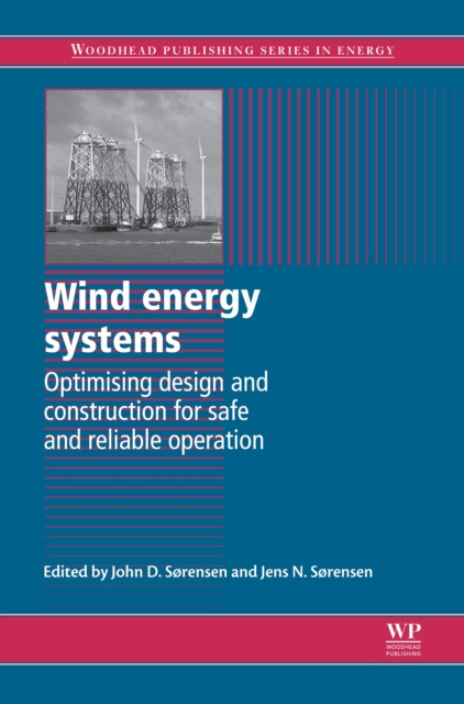 E-knjiga Wind Energy Systems John Dalsgaard Sorensen