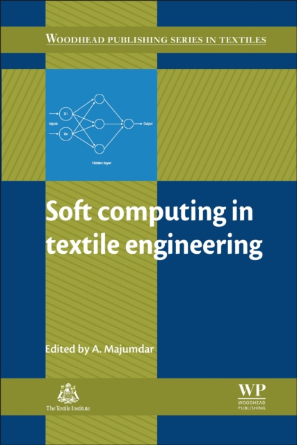 E-knjiga Soft Computing in Textile Engineering Abhijit Majumdar