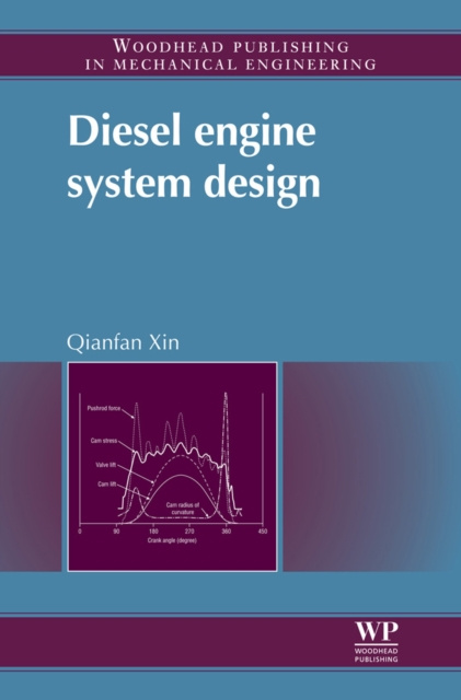 ebook Diesel Engine System Design Qianfan Xin