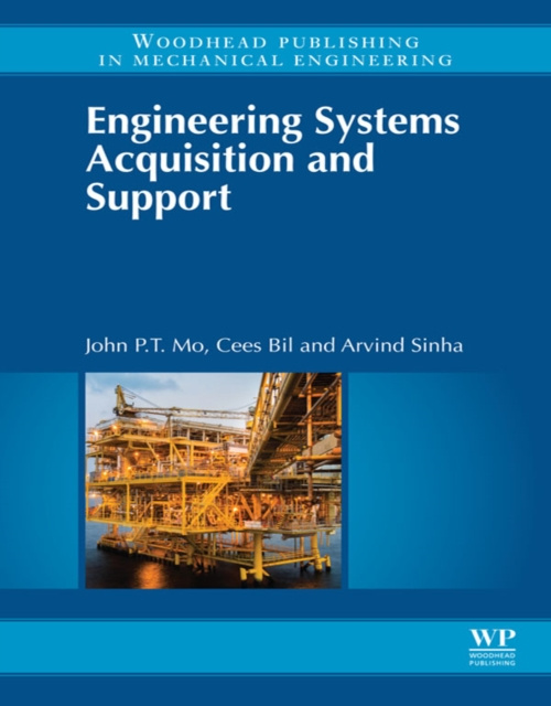 E-knjiga Engineering Systems Acquisition and Support J P T Mo