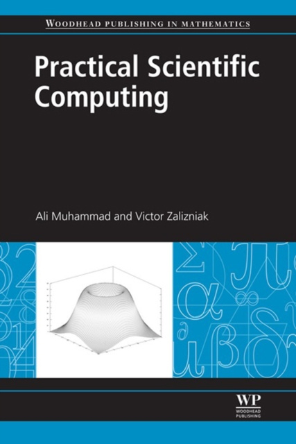 E-knjiga Practical Scientific Computing Ali Muhammad