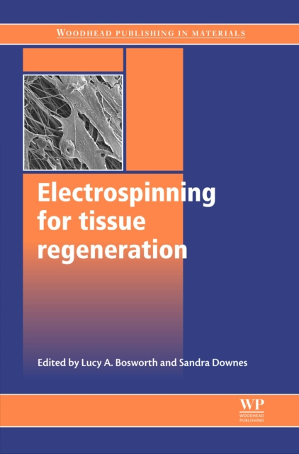 E-kniha Electrospinning for Tissue Regeneration L Bosworth