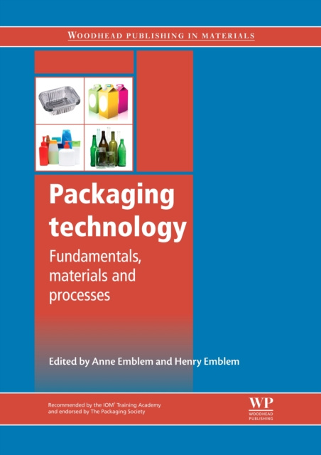 E-book Packaging Technology Anne Emblem
