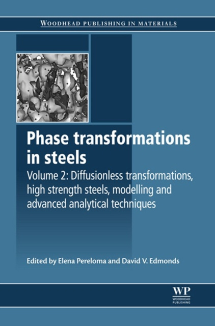E-knjiga Phase Transformations in Steels Elena Pereloma