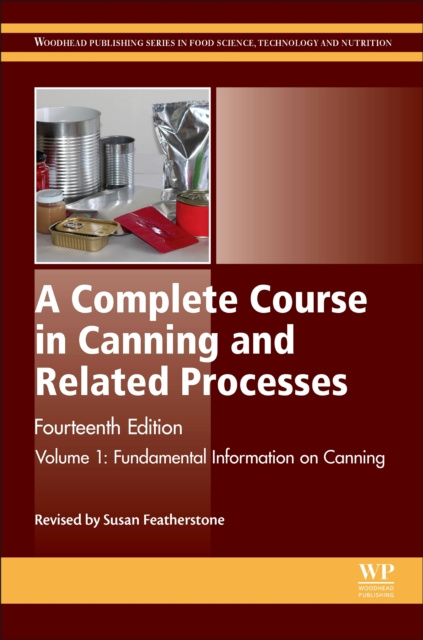 E-knjiga Complete Course in Canning and Related Processes S Featherstone