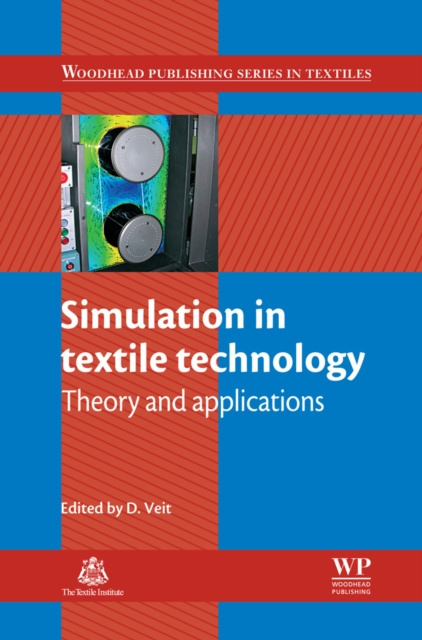 E-knjiga Simulation in Textile Technology D Veit