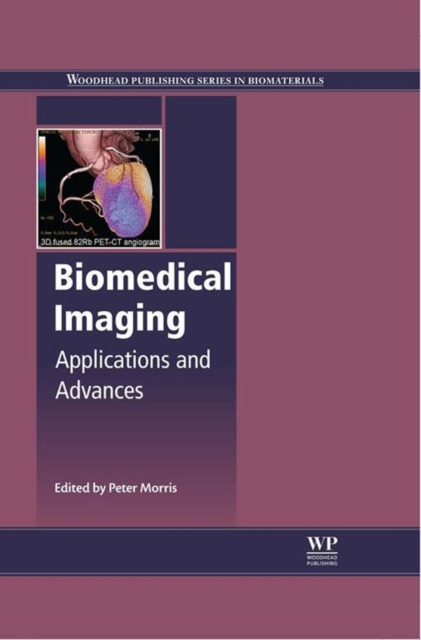 E-knjiga Biomedical Imaging Peter Morris