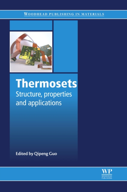 E-book Thermosets Qipeng Guo