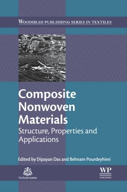 E-knjiga Composite Nonwoven Materials Dipayan Das