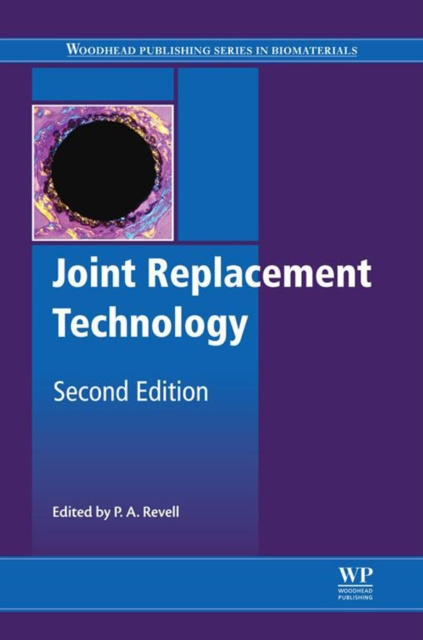 E-knjiga Joint Replacement Technology Peter A. Revell