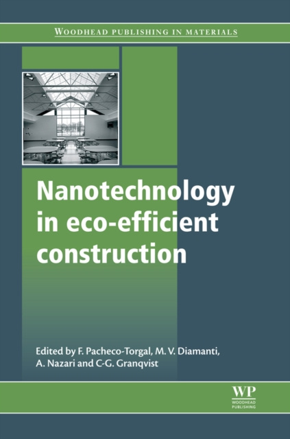 E-book Nanotechnology in Eco-Efficient Construction Fernando Pacheco-Torgal
