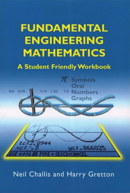 E-knjiga Fundamental Engineering Mathematics N Challis