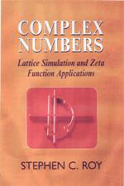 E-knjiga Complex Numbers S C Roy