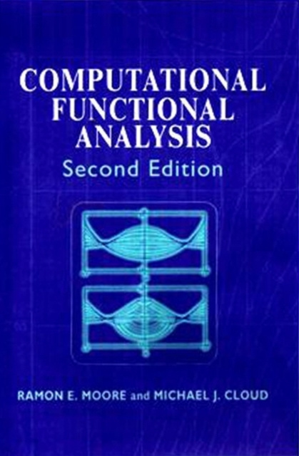 E-knjiga Computational Functional Analysis Ramon E Moore