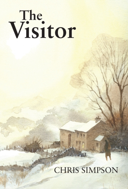 E-book Visitor Chris Simpson