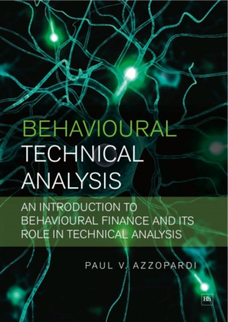 E-knjiga Behavioural Technical Analysis Paul V. Azzopardi