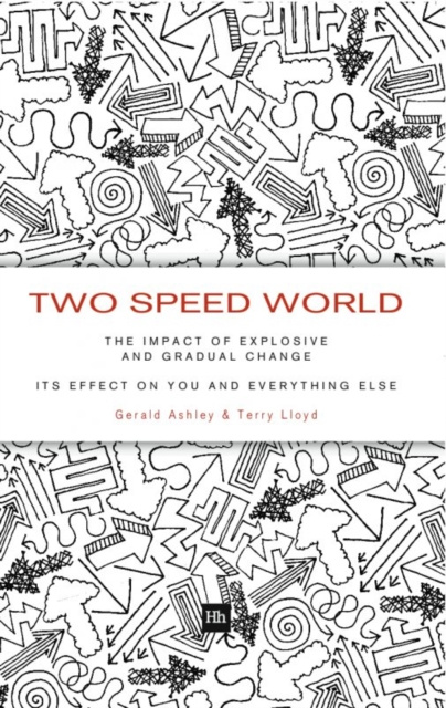 E-knjiga Two Speed World Gerald Ashley