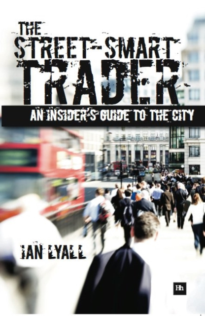 E-book Street-Smart Trader Ian Lyall