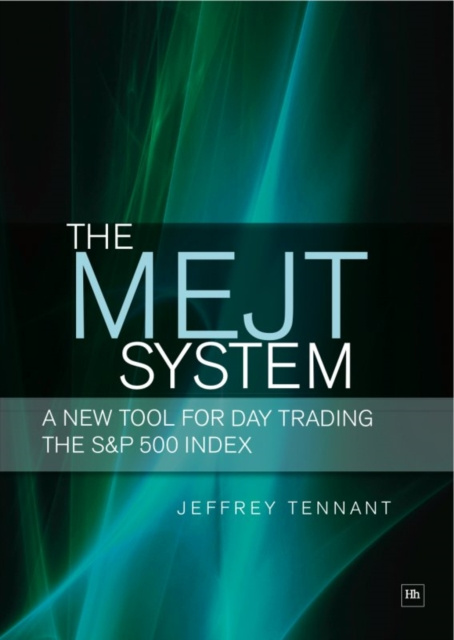 E-knjiga MEJT System Jeffrey Tennant