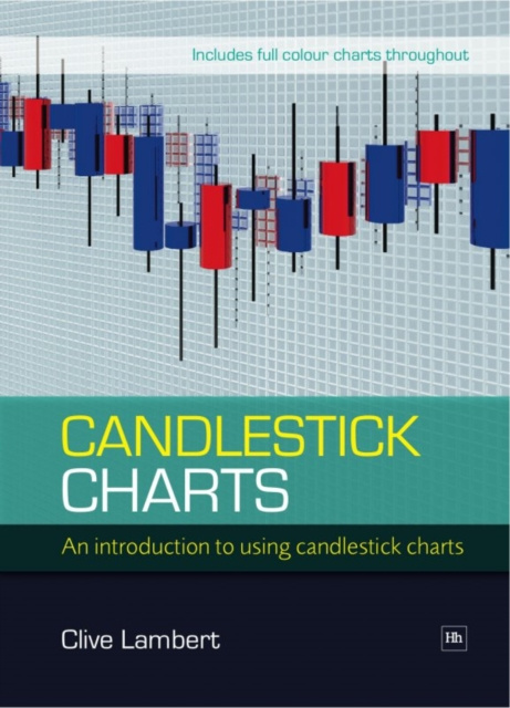 E-book Candlestick Charts Clive Lambert