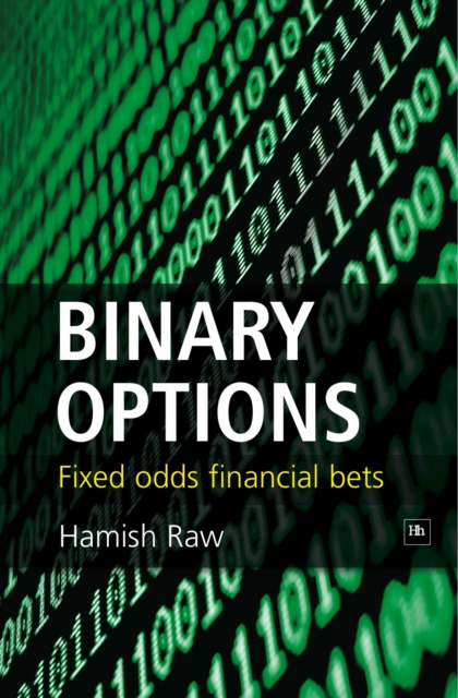 E-knjiga Binary Options Hamish Raw