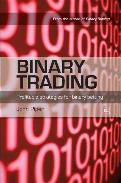 E-knjiga Binary Trading John Piper