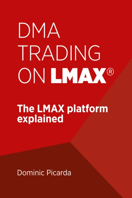 E-kniha DMA Trading on LMAX Dominic Picarda