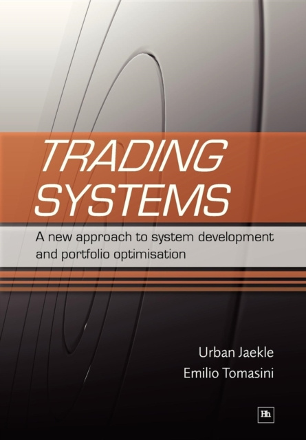 E-kniha Trading Systems Emilio Tomasini