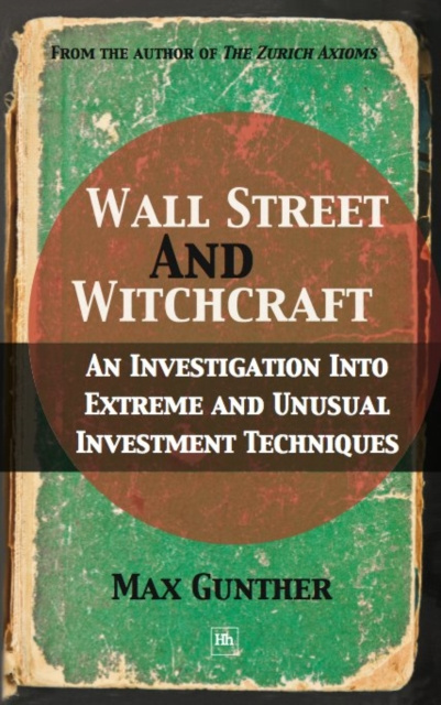 E-kniha Wall Street and Witchcraft Max Gunther