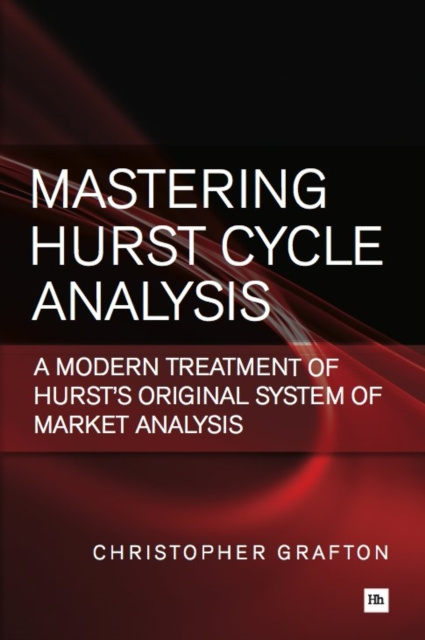E-book Mastering Hurst Cycle Analysis Christopher Grafton