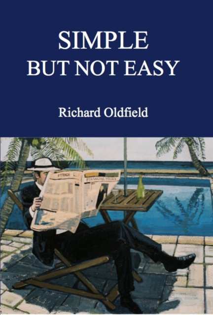 E-knjiga Simple But Not Easy Richard Oldfield
