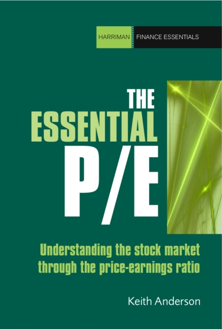 E-knjiga Essential P/E Keith Anderson