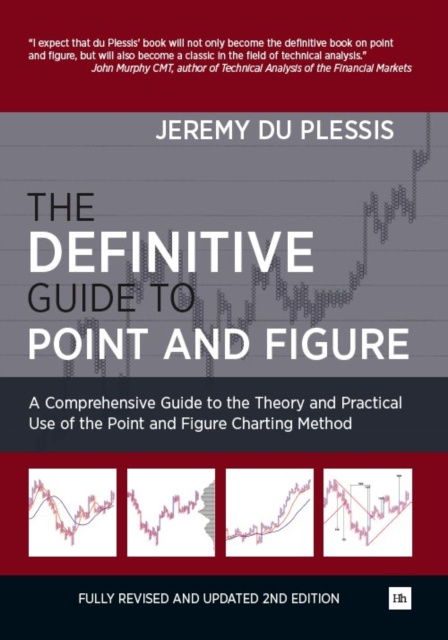E-book Definitive Guide to Point and Figure Jeremy du Plessis