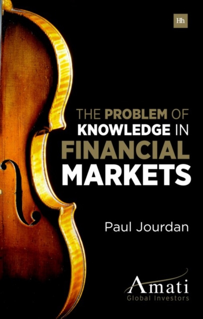 E-kniha Problem of Knowledge in Financial Markets Paul Jourdan