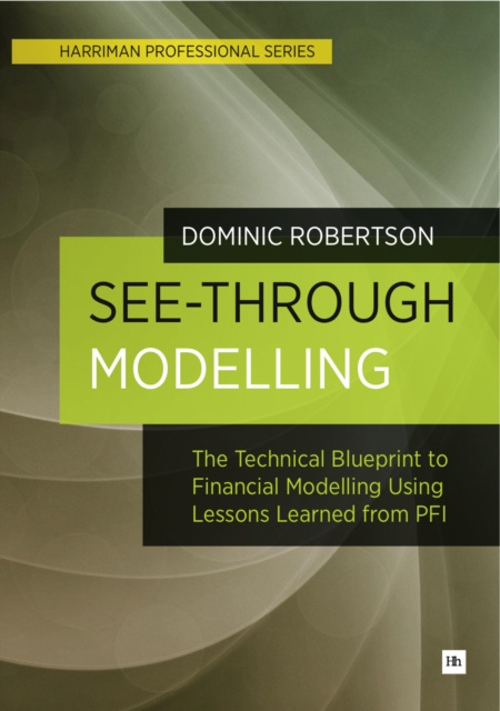 E-book See-Through Modelling Dominic Robertson