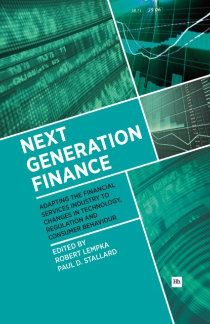 Libro electrónico Next Generation Finance Robert Lempka
