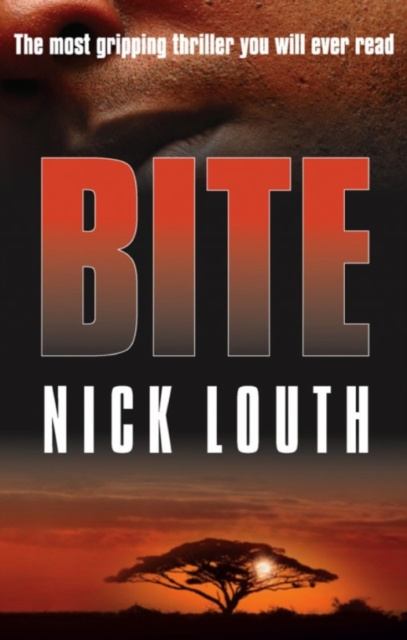 E-knjiga Bite Nick Louth
