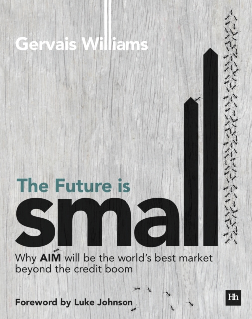 E-book Future is Small Gervais Williams