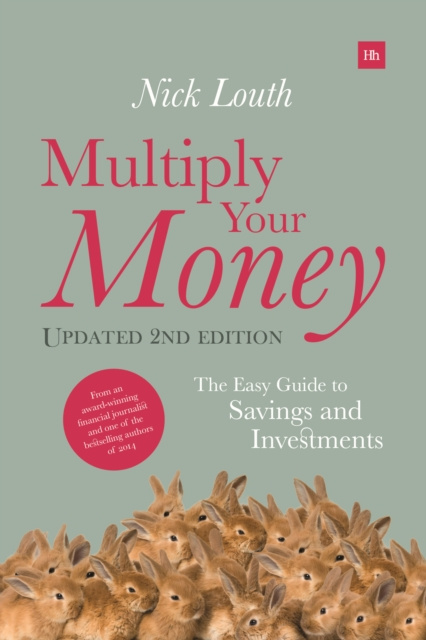 E-kniha Multiply Your Money Nick Louth